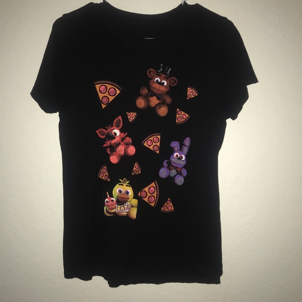 FNAF